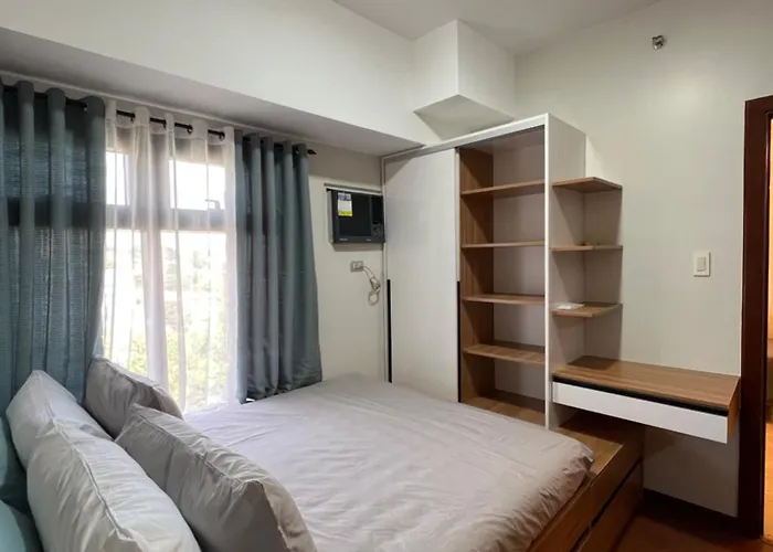 Meggy Cozy 1br In Azalea Center Апартаменты *