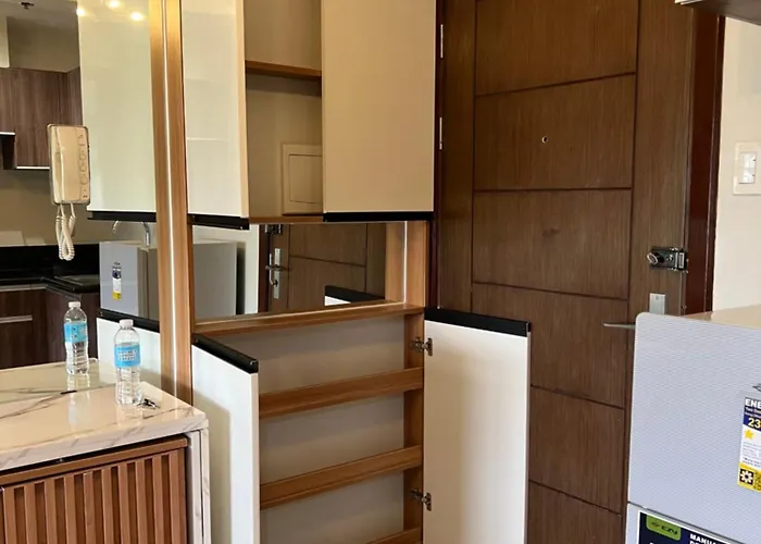 Meggy Cozy 1br In Azalea Center *