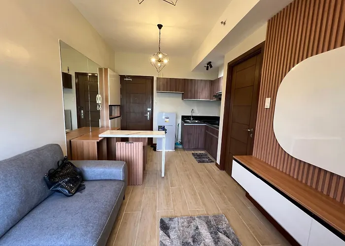 Апартаменты Meggy Cozy 1br In Azalea Center