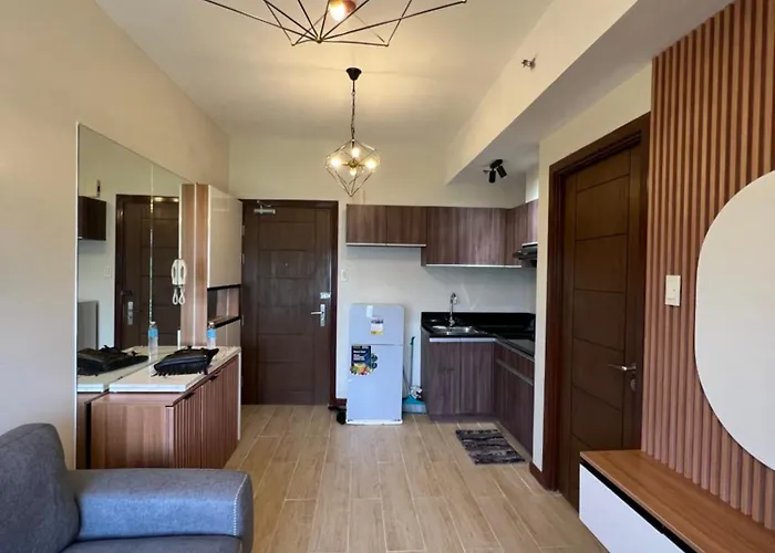 Meggy Cozy 1br In Azalea Center